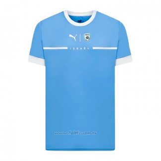 Camiseta Israel Primera 2022 Tailandia