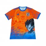 Camiseta Japon Special 2025 Naranja Tailandia