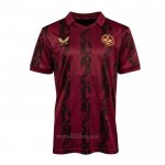 Camiseta Kaiserslautern Anniversary 2025-2026 Tailandia