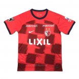 Camiseta Kashima Antlers Primera 2024 Tailandia