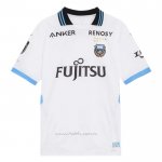 Camiseta Kawasaki Frontale Primera 2025 Tailandia