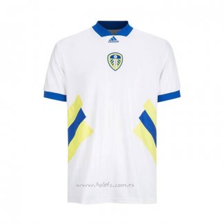 Camiseta Leeds United Icon 2022-2023