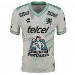 Camiseta Leon Segunda 2025-2026 Tailandia
