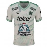 Camiseta Leon Segunda 2025-2026 Tailandia