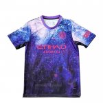 Camiseta Manchester City Special 2025-2026 Tailandia