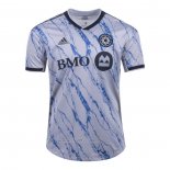 Camiseta Montreal Segunda 2022 Tailandia