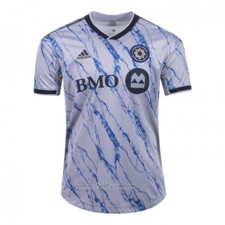 Camiseta Montreal Segunda 2022 Tailandia