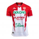 Camiseta Necaxa Primera 2023-2024 Tailandia
