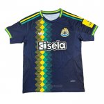 Camiseta Newcastle United Special 2025-2026 Negro Tailandia
