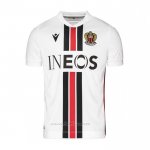 Camiseta Nice Segunda 2022-2023 Tailandia