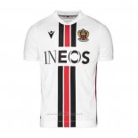 Camiseta Nice Segunda 2022-2023 Tailandia