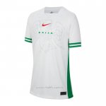 Camiseta Nigeria Primera 2024-2025 Tailandia