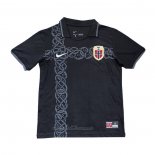 Camiseta Noruega Special 2025 Negro Tailandia