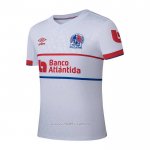 Camiseta Olimpia Primera 2025-2026 Tailandia