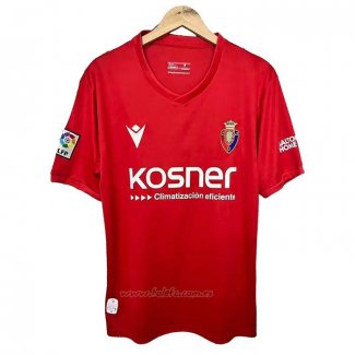 Camiseta Osasuna Special 2025-2026 Tailandia