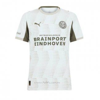 Camiseta PSV Tercera 2025-2026 Tailandia