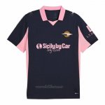 Camiseta Palermo Segunda 2025-2026 Tailandia