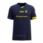 Camiseta Parma Cuarto 2025-2026 Tailandia