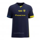 Camiseta Parma Cuarto 2025-2026 Tailandia