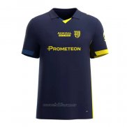 Camiseta Parma Cuarto 2025-2026 Tailandia