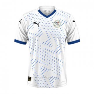 Camiseta Philippines Segunda 2024-2025 Tailandia