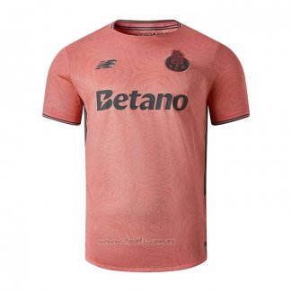 Camiseta Porto Segunda 2025-2026 Tailandia