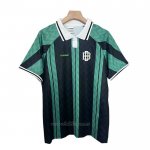 Camiseta Real Betis Special 2025-2026 Negro Verde Tailandia