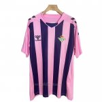 Camiseta Real Betis Special 2025-2026 Rosa Tailandia