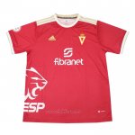 Camiseta Real Murcia Primera 2022-2023 Tailandia
