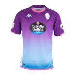Camiseta Real Valladolid Tercera 2023-2024 Tailandia