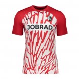 Camiseta SC Freiburg Primera 2023-2024 Tailandia