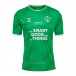 Camiseta Saint-Etienne Primera 2023-2024 Tailandia