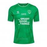 Camiseta Saint-Etienne Primera 2023-2024 Tailandia