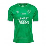 Camiseta Saint-Etienne Primera 2023-2024 Tailandia