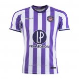 Camiseta Toulouse Primera 2023-2024 Tailandia