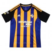 Camiseta Ulsan Hyundai Primera 2023 Tailandia