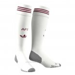 Calcetines Arsenal Tercera 2025-2026