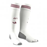 Calcetines Arsenal Tercera 2025-2026