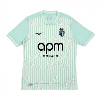Camiseta AS Monaco Tercera 2026-2027