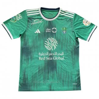 Camiseta Al-Ahli Segunda 2023-2024