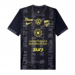 Camiseta Al-Ittihad Tercera 2025-2026