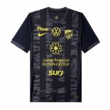 Camiseta Al-Ittihad Tercera 2025-2026
