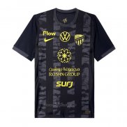 Camiseta Al-Ittihad Tercera 2025-2026