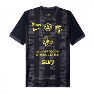 Camiseta Al-Ittihad Tercera 2025-2026