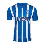 Camiseta Alaves Primera 2023-2024