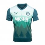 Camiseta Alaves Tercera 2025-2026