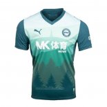 Camiseta Alaves Tercera 2025-2026