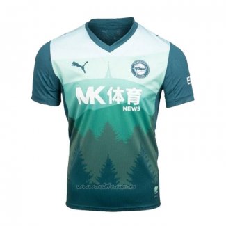 Camiseta Alaves Tercera 2025-2026