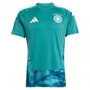 Camiseta Alemania Portero Primera 2026