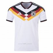 Camiseta Alemania Primera Authentic 2026